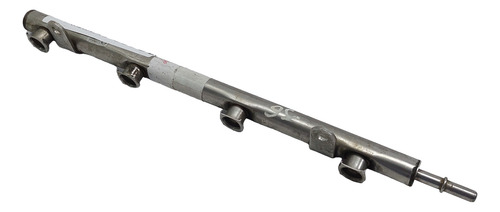 Flauta Dos Injetores Jac J6 2.0 16v Ano 2011 A 2016