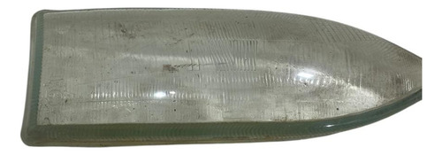 Lente Farol Esquerdo Fiat Palito 1997 (vc)
