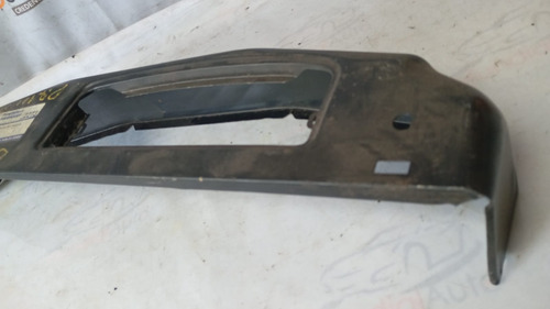 Lata Canto Remendo Lanterna T E  Ford Pampa 1982/1997 25776