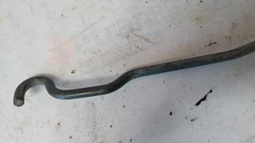 Kit Haste Vareta Presilhas Capo Corsa Wind Hatch 1994 A 2002