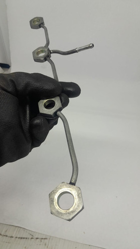 Cano Retorno Bicos Injetores L200 Outdoor Pajero Sport 2.5