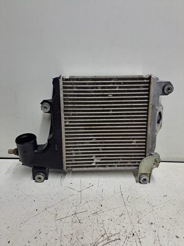 Intercooler Toyota Hilux 3.0 2015 