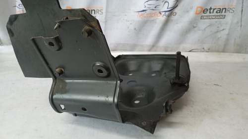 Suporte Bateria Fiat Palio Fire  2004/12 25700
