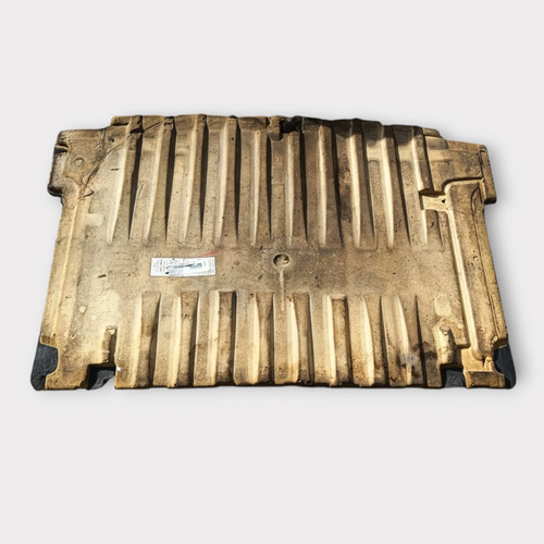 Tapete Carpe Do Porta Mala Peugeot 206 207 Sw 2004 2013