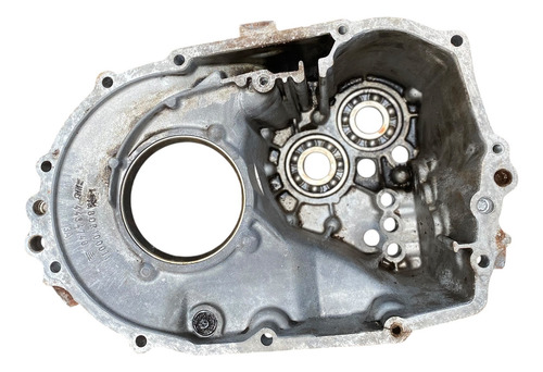 Carcaça Capa Seca Caixa Fiat Uno Palio Siena Fiasa 1.0