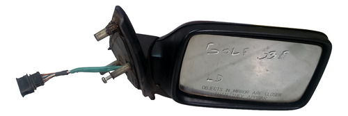 Retrovisor Elétrico Golf 1994 1995 1996 1997 1998 Direito