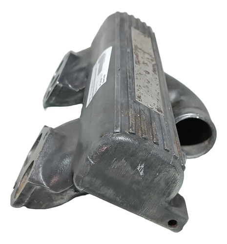 Coletor Admissao Motor Maxion 2.5 Hs S10 Blazer