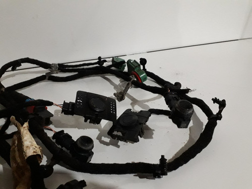 Sensor Estacionamento Jeep Compass 2017 2018 2019 2020
