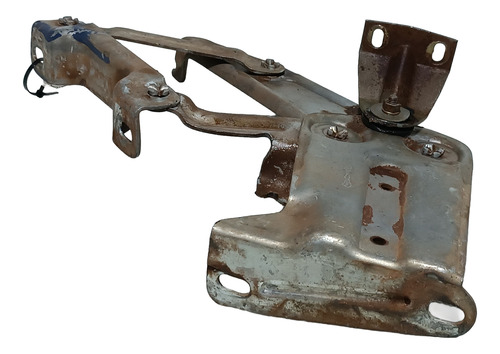 Dobradiça Direita Capo C10 D10 D60 D70 1964 1984 Capô