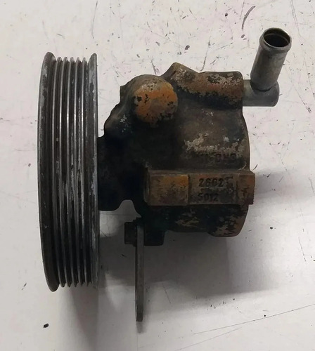 Bomba Direção Hidraulica Fiat Tempra 2.0 16v 26025012