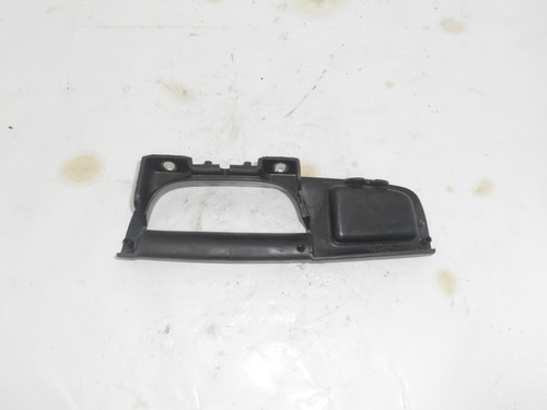 Puxador Interno Porta Traseira Direita Vw Gol Saveiro Voyage
