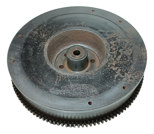 Volante Embreagem Motor Mwm 229 225 226 F1000 F4000 1972/91