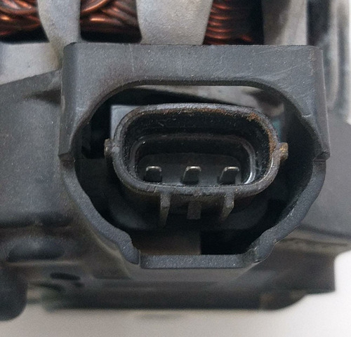 Alternador Hyundai Hb20 Veloster 1.6 16v 13/22 373002b510
