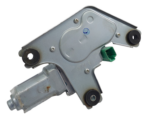 Motor Limpador Traseiro Lancer Sportback Raliart 2012 A 2015