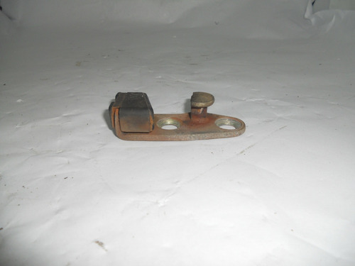 Batente Porta Dianteira Esquerda Vw Kombi 2118372951