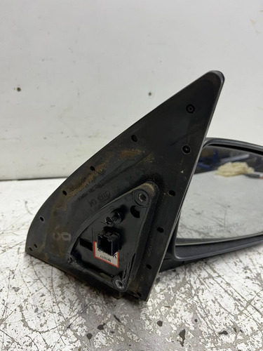 Retrovisor Lado Direito  Kia Sportage 2007 2008 2009
