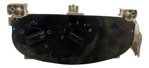 Comando Ventilador Ar Forçado Renault Sandero 2013 (vc)
