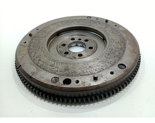 Volante Cremalheira Do Motor Fiat Uno Mille 1.0 Fire