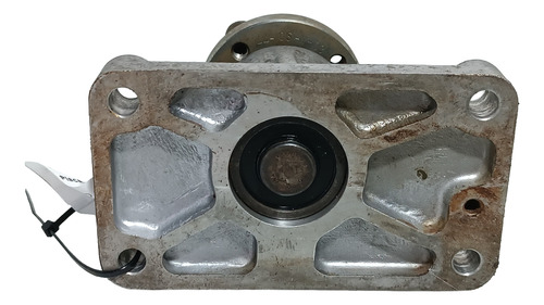 Suporte Helice Motor S10 Frontier 2.8 Mwm Sprint Diesel