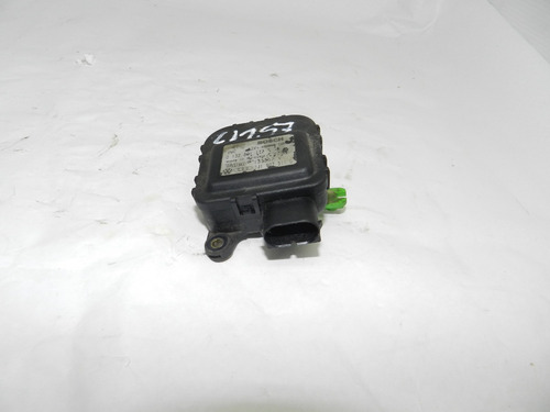 Motor Atuador Caixa Ar Audi A3 Vw Golf Bora 97/06 0132801117