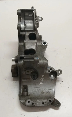 Suporte Alternador Compressor Renault Sandero 1.6 119103465r