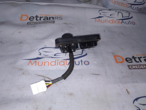 Câmera De Ré Honda Civic 2014/... 5495