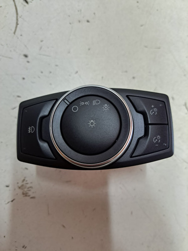 Botão Chave Luz Farol Ford Fusion 2012 2013 2014 2015 2016
