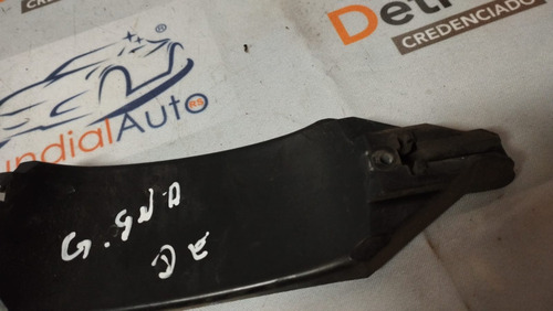Suporte Maçaneta Lesq Fiat Mobi Pl Std G Siena 2013/.. 18765