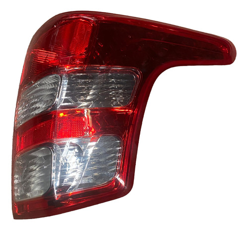Sinaleira Traseira Direta Mitsubishi Triton 2019