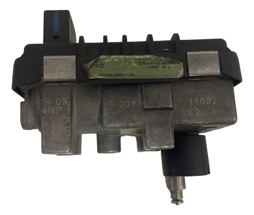 Atuador Turbina S10 6nw009660