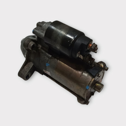 Motor De Arranque Ford Focus 1.8 2.0 16v Zetec 2000 A 2008