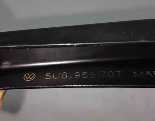 Braço Limpador Traseiro Vw Fox Gol Audi A3