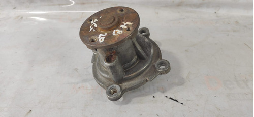 Bomba Dágua Hyundai Hb20 1.0 3cc 13/19 21233