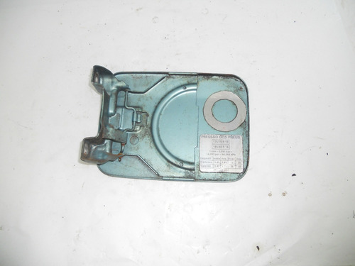 Portinhola Tanque Combustível Vw Gol G2 G3 377000257