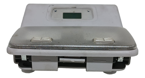 Luz Teto Interna Cortesia Ducato Boxer Jumper 1997 2017