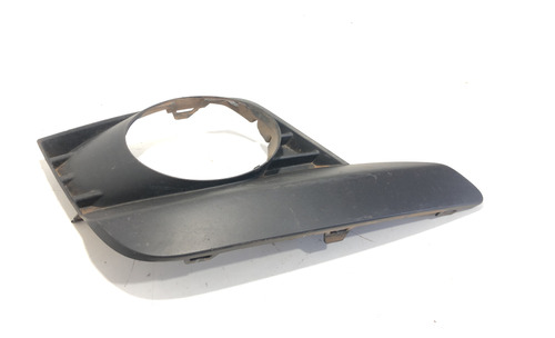 Moldura Farol De Milha Renault Sandero Logan 20/22 Esquerdo