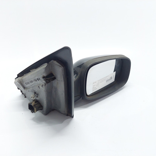 Espelho Retrovisor Elétrico Direito Megane 2007 A 2014