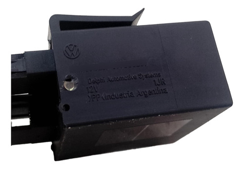 Antena + Imobilizador Vw Gol Parati Saveiro Kombi Original