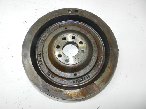 Volante Motor Palio Doblô Bravo Grand Siena Etorq 55229874