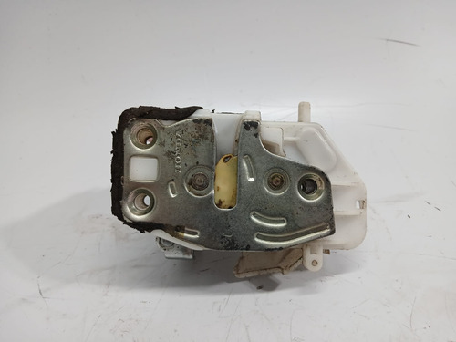 Fechadura Porta Traseira Esquerda Honda Civic 2001 A 2006