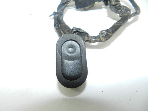 Botão Vidro Elétrico Traseiro Gm Vectra Corsa 96/05 G223823