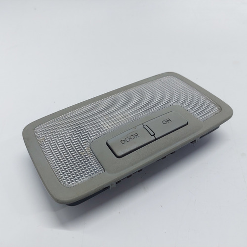 Luz De Teto Cortesia Kia Sorento Ano 2011 A 2013