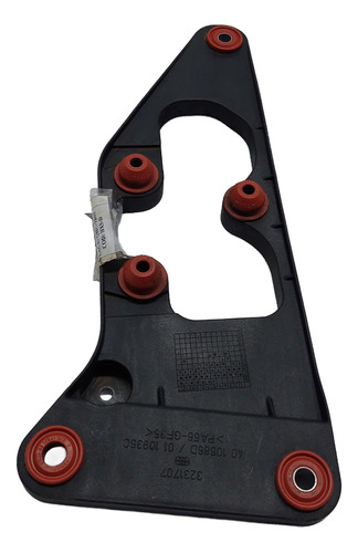 Suporte Do Bloco De Válvulas Bmw X5 Ano 2007 A 2010
