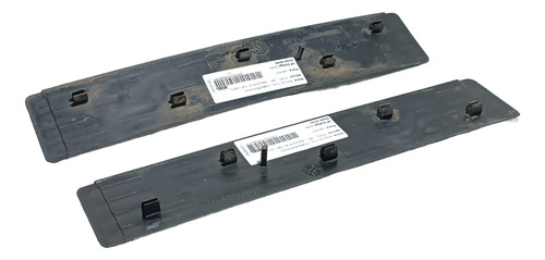 Jogo Kit De Soleiras Ford Ranger 1997 2011