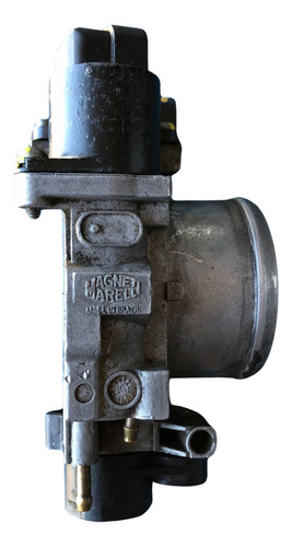 Corpo De Borboleta Tbi Pálio Siena Uno 1.0 38 Sxbf01