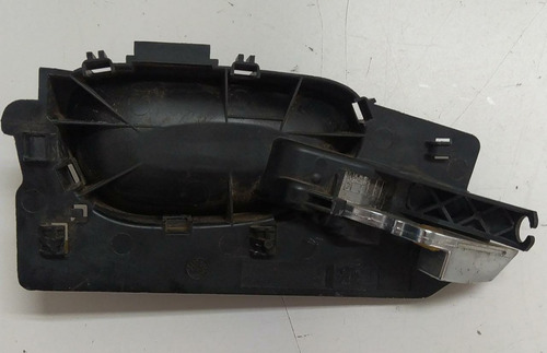 Maçaneta Interna Traseira Esquerda Peugeot 307 9658269577(mn
