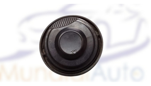 Difusor Ar Central Gol G4/g5 2004/2010. 23184