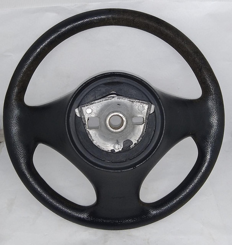 Volante Direção Fiat Uno Palio Fire 2003 A 2010 1001518900