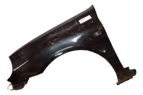 Paralama Lado Esquerdo Renault Clio 00/..03  11202