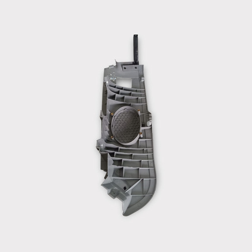 Suporte Tampao Bagagito Lado Direito Vwparati G3 G4 99 2010